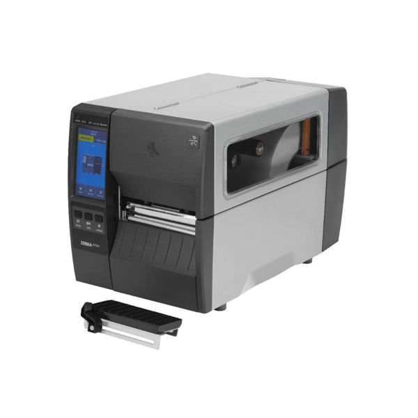 Picture of ZEBRA ZT231R Thermal Transfer 203DPI RFID Label Printer